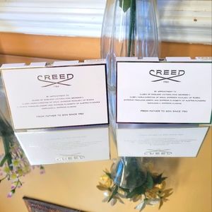 Creed 2 sample